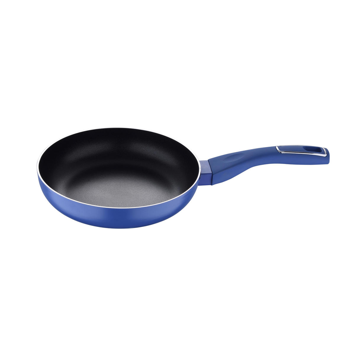 SAN IGNACIO Pfannen-Set LAND INDIGO blau Aluminium LAND INDIGO - blau - SAN IGNACIO
