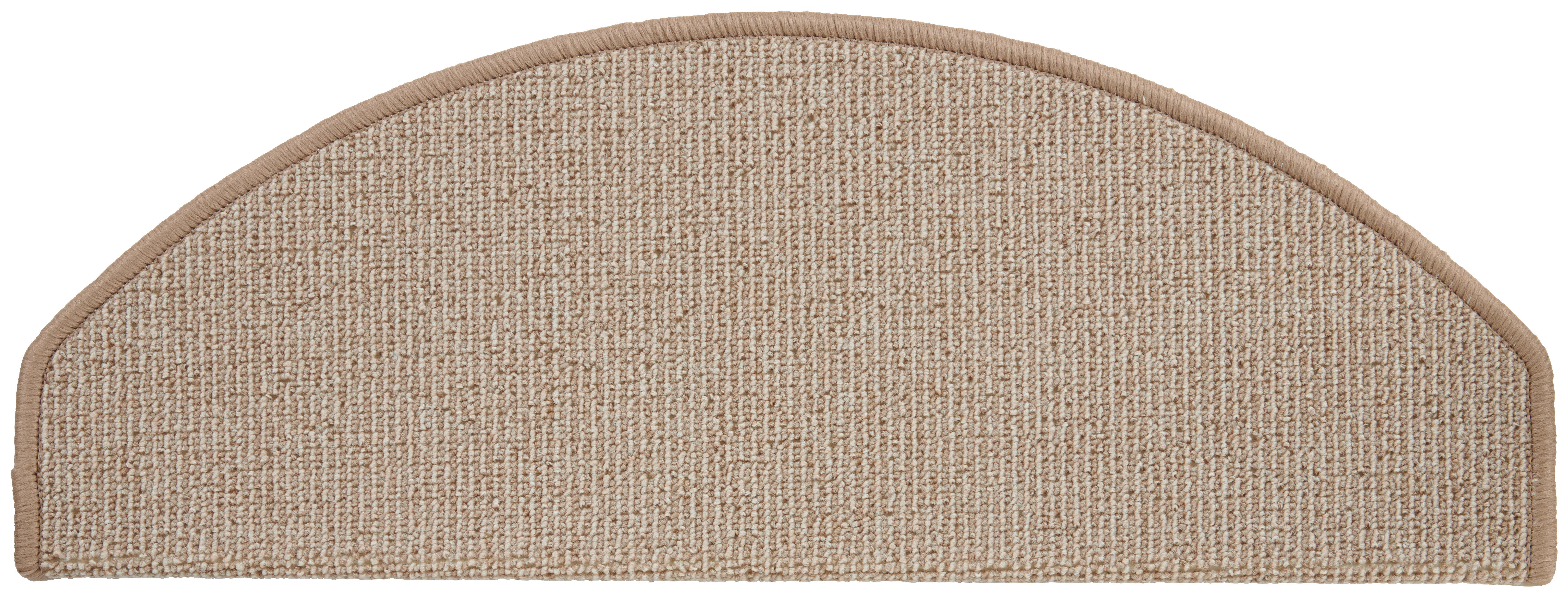 Stufenmatten Selbstklebend 10 Stück – Leuchtende Treppenteppiche 55x21+4 Cm, Rutschfest Für Innen