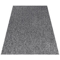 Ayyildiz Teppich Nizza grau B/L: ca. 60x100 cm Nizza - grau (60,00/100,00cm) - Ayyildiz