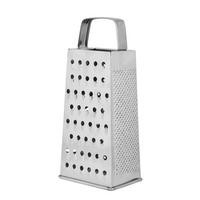 Vierkantreibe silber Edelstahl Vierkantreibe - silber