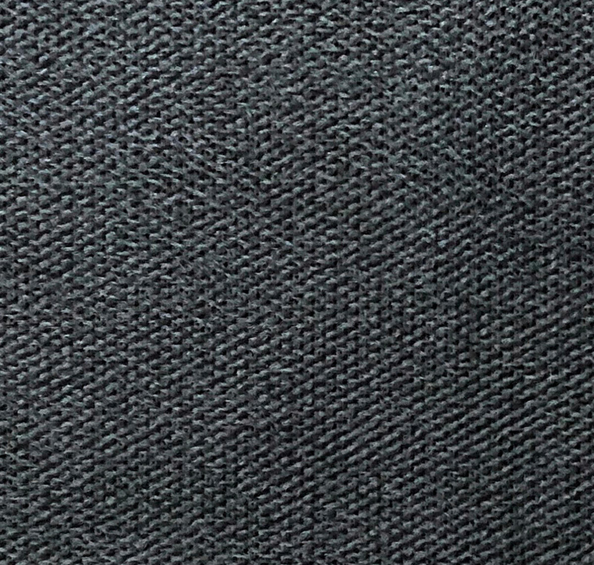 Bank TALEA dunkelgrau schwarz B/H/T: ca. 140x92x59 cm TALEA - schwarz/dunkelgrau (140,00/92,00/59,00cm) - byLIVING