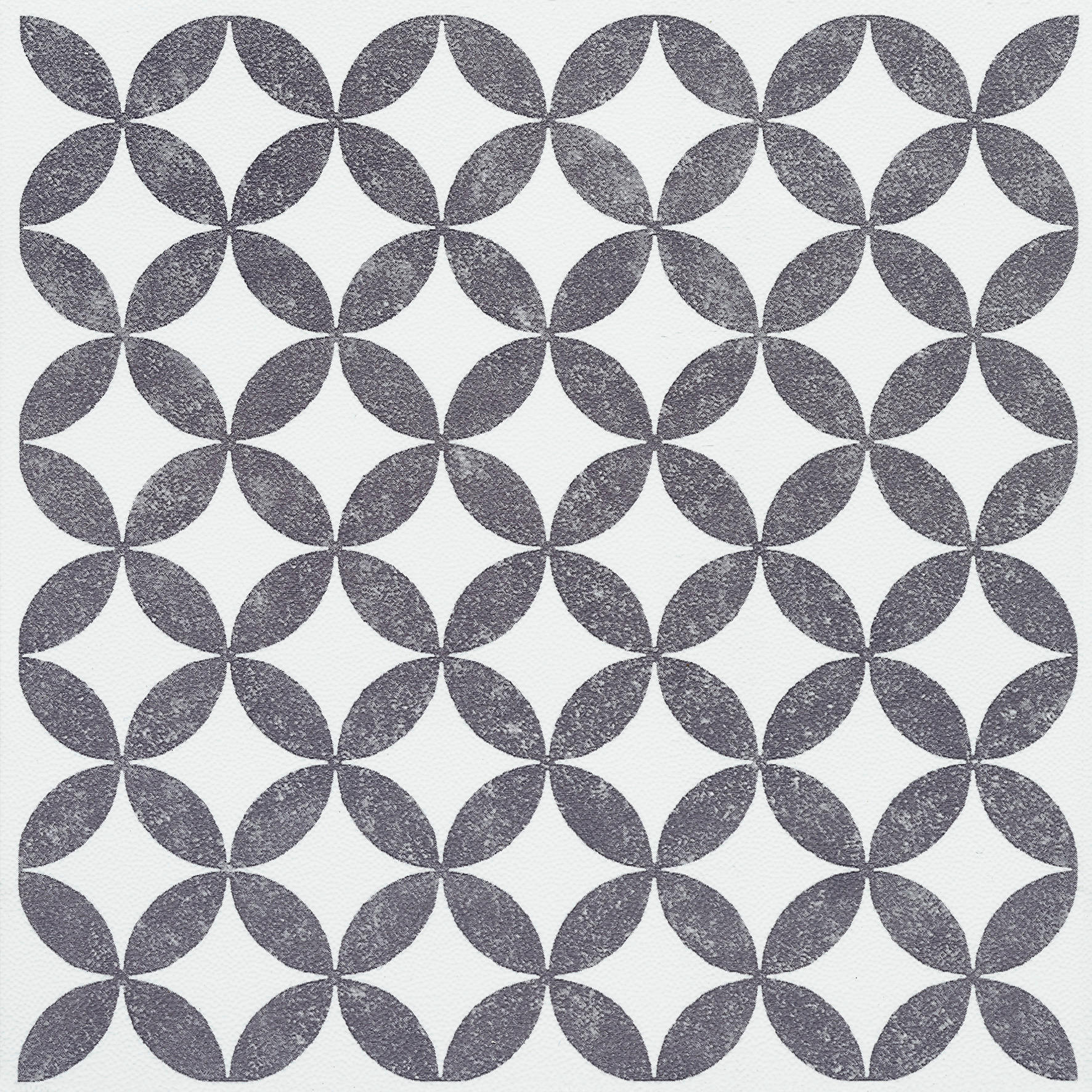 d-c-fix Wandfliese selbstklebend grau B/L: ca. 15,25x15,25 cm Wandfliesen_d-c-fix_selbstklebend - weiß/grau (15,25/15,25cm) - d-c-fix