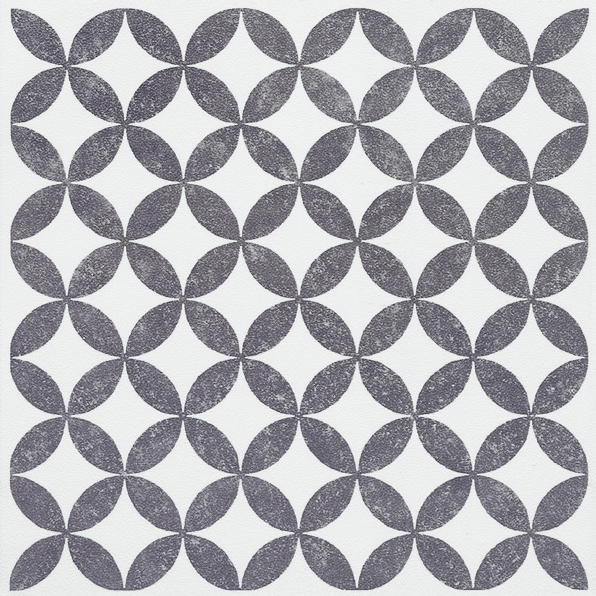 d-c-fix Wandfliese selbstklebend grau B/L: ca. 15,25x15,25 cm Wandfliesen_d-c-fix_selbstklebend - weiß/grau (15,25/15,25cm) - d-c-fix