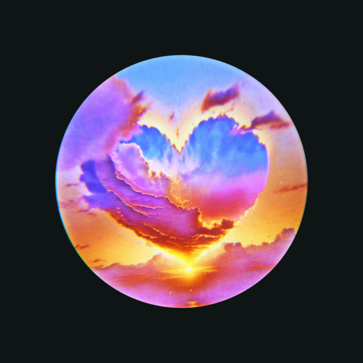 GLOBO Tischleuchte silber bunt schwarz PVC Kunststoff B/H/L: ca. 7x18,5x9,5 cm 1 Brennstellen COSMO - bunt/schwarz (9,50/7,00/18,50cm) - GLOBO