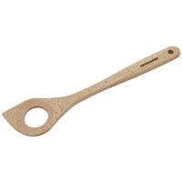 Fackelmann Kochlöffel Risottolöffel_Fair - (30,50cm) - Fackelmann