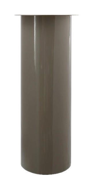 Kayoom Bodenkerzenständer Art Deco 185 Art Deco 185 - pflaume (20,00/20,00/40,00cm) - Kayoom