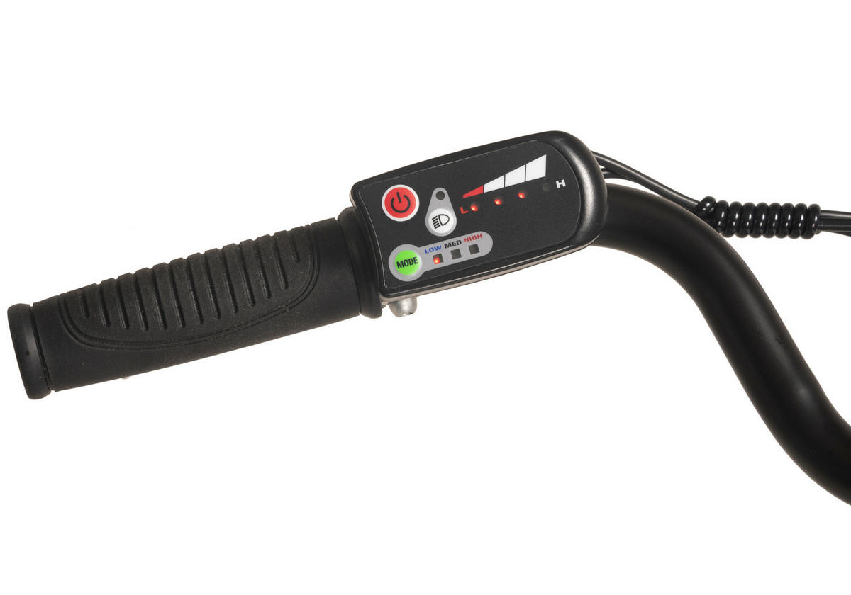 Hollandia City E-Bike Lido 335E 28 Zoll Rahmenhöhe 49 cm 9 Gänge türkis türkis ca. 250 W ca. 36 V ca. 28 Zoll Lido - türkis - Hollandia