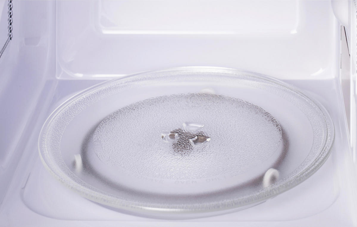 POCOline Mikrowelle MM720C2GX-PM silber Metall B/H/T: ca. 44x26x33 cm ca. 20 l Mikrowelle_Sevilla - silber (44,00/26,00/33,00cm) - POCOline
