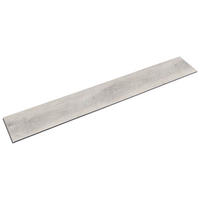Click-Vinylboden Mailand ca. 2,22 m² im Paket  B/L: ca. 18,2x122 cm pro Paket Mailand ca. 2,22 m² im Paket - Eiche (18,20/122,00cm)