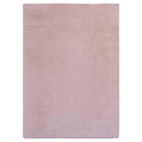 Ayyildiz Teppich JOY rosa B/L: ca. 160x220 cm JOY - rosa (160,00/220,00cm) - Ayyildiz