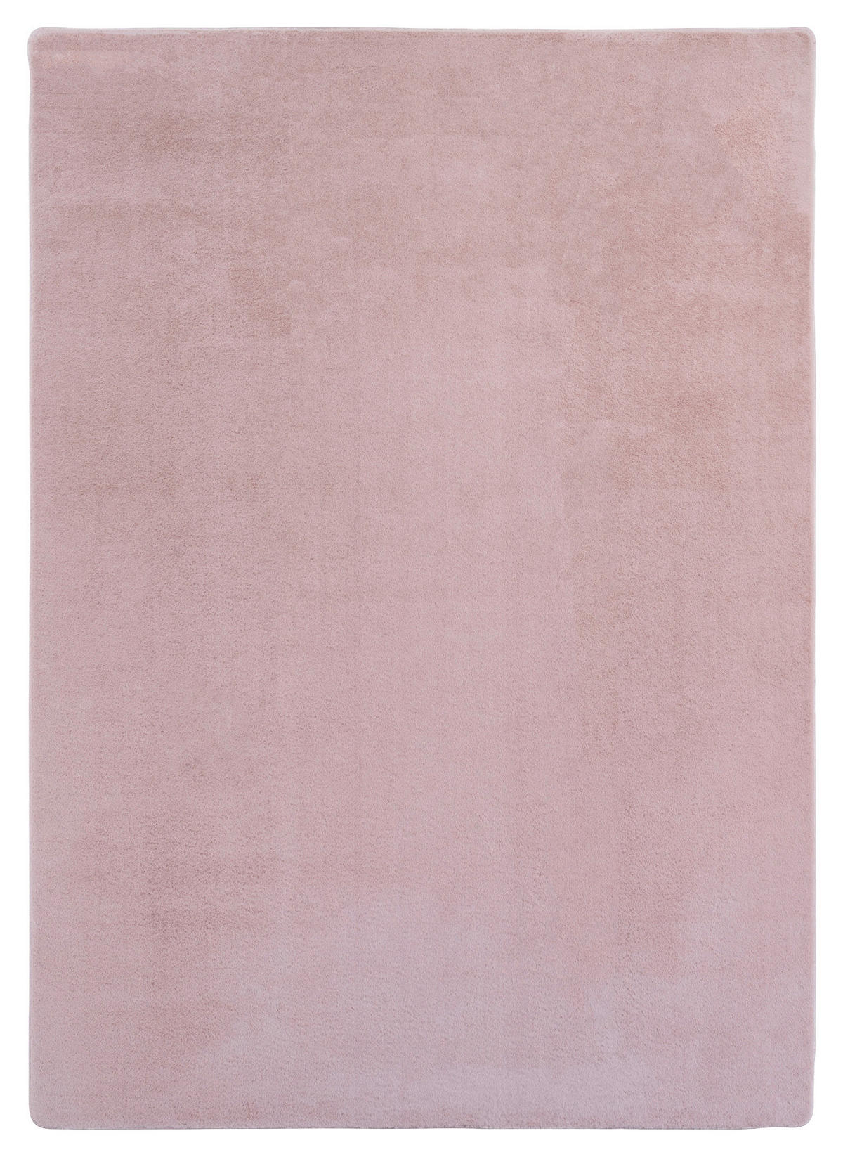 Ayyildiz Teppich JOY rosa B/L: ca. 160x220 cm JOY - rosa (160,00/220,00cm) - Ayyildiz