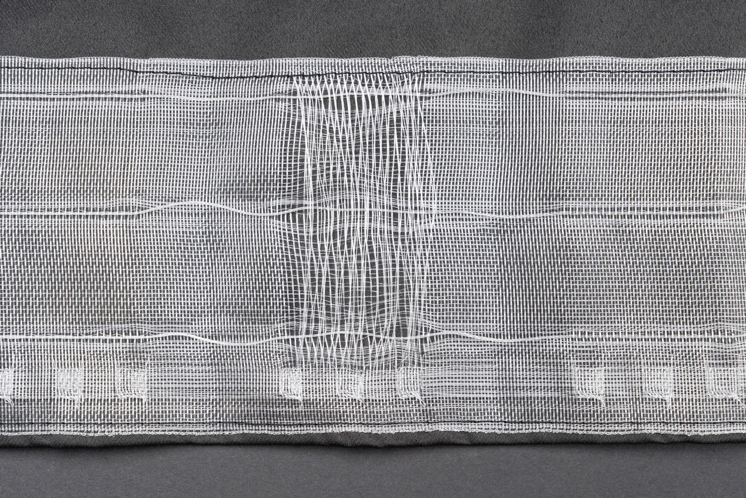 Kombivorhang DAY&NIGHT schwarz B/L: ca. 135x300 cm DAY&NIGHT - schwarz (135,00/300,00cm)