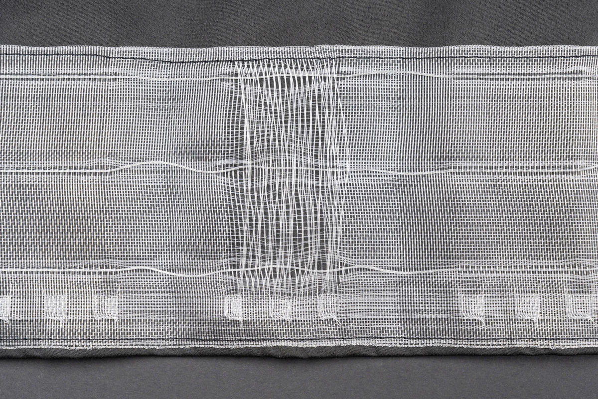 Kombivorhang DAY&NIGHT schwarz B/L: ca. 135x300 cm DAY&NIGHT - schwarz (135,00/300,00cm)