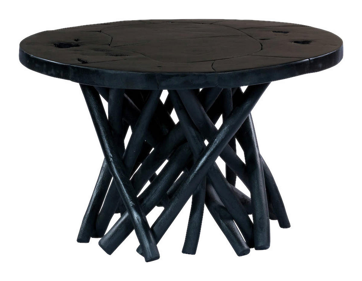 Beistelltisch Radix 600 H/D: ca. 40x60 cm Radix 600 - (60,00/40,00cm) - 360 Living