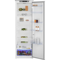 beko Einbaukühlschrank BSSA315E3FN B/H/T: ca. 54x122,2x65 cm BSSA315E3FN - (54,00/122,20/65,00cm) - Beko