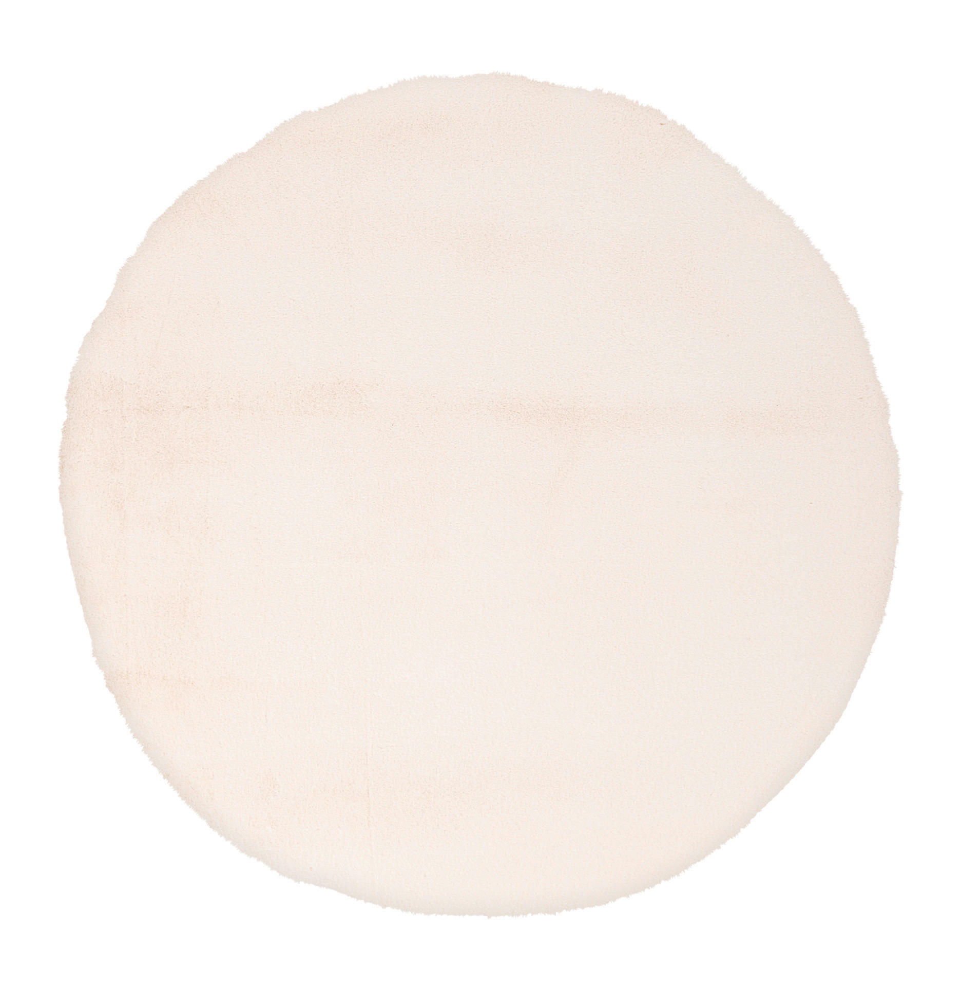 Obsession Teppich My Celesta creme D: ca. 80 cm My Celesta - creme (80,00cm) - Obsession