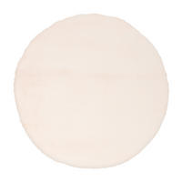 Obsession Teppich My Celesta creme D: ca. 80 cm My Celesta - creme (80,00cm) - Obsession