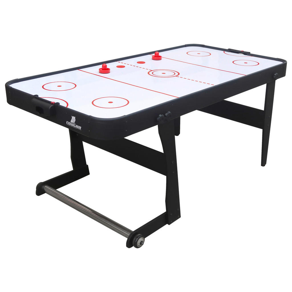 Thumbnail - Cougar Airhockeytisch Icing XL B/H/T: ca. 91x78,7x183 cm