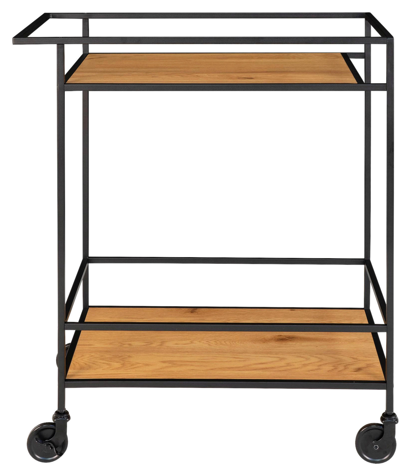 Servierwagen Vita natur Melamin B/H/L: ca. 68x79x40 cm Vita - natur (40,00/68,00/79,00cm)