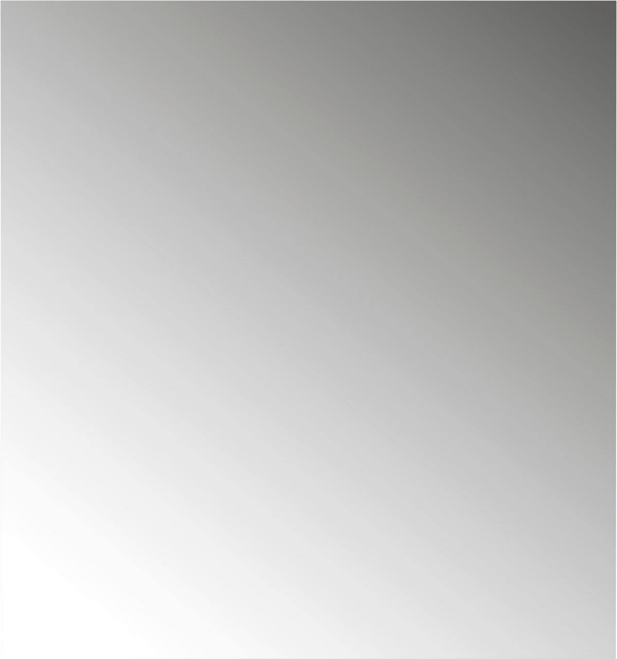 Wandspiegel 2791-547 B/H/T: ca. 75x80x3 cm 2791-547 - (75,00/80,00/3,00cm) - Germania