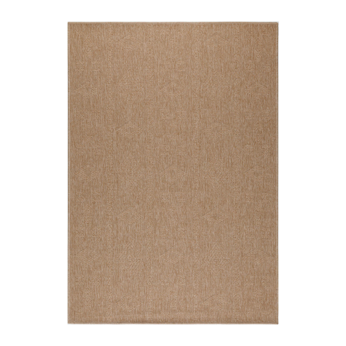 Ayyildiz Teppich DHAKA beige B/L: ca. 240x340 cm DHAKA - beige (240,00/340,00cm) - Ayyildiz