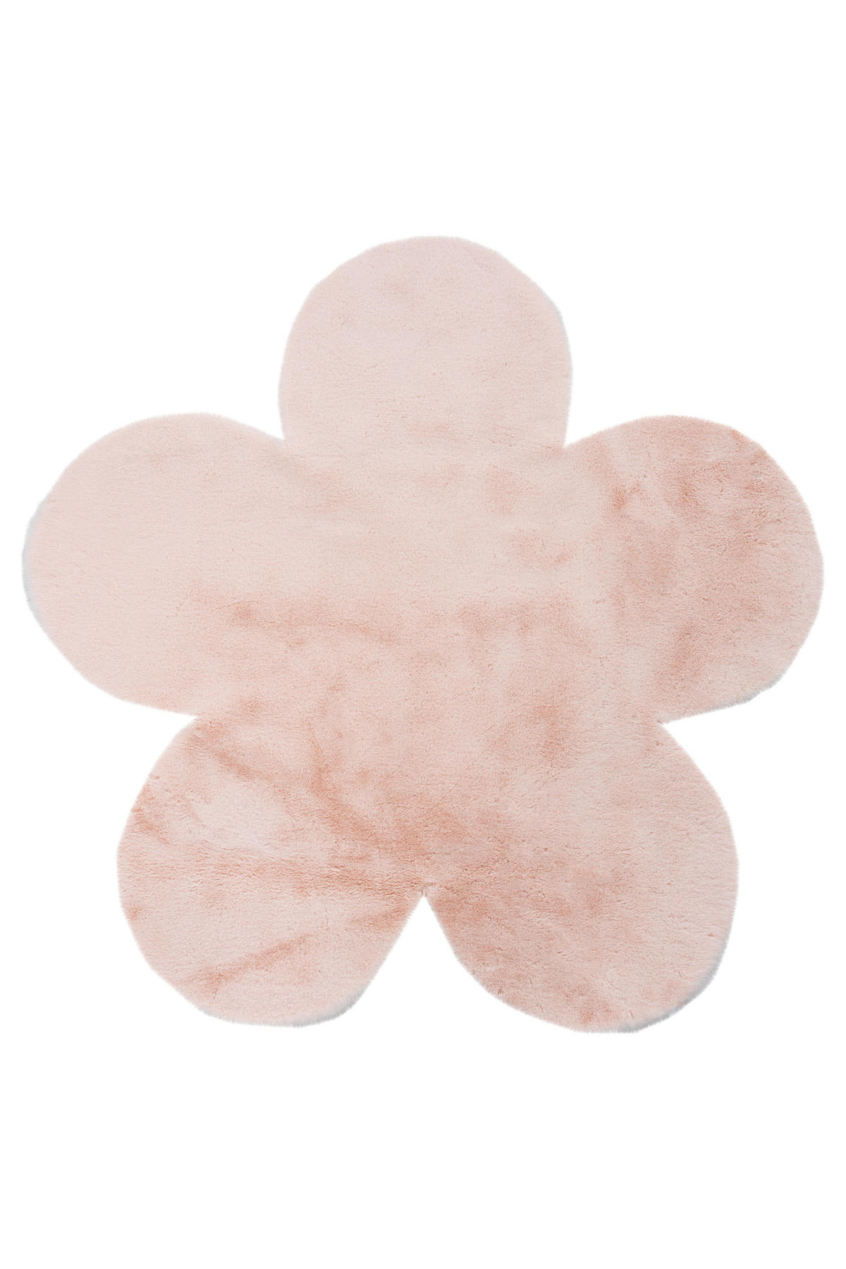Obsession Teppich My Animal taupe B/L: ca. 86x86 cm My Animal - taupe (86,00/86,00cm) - Obsession