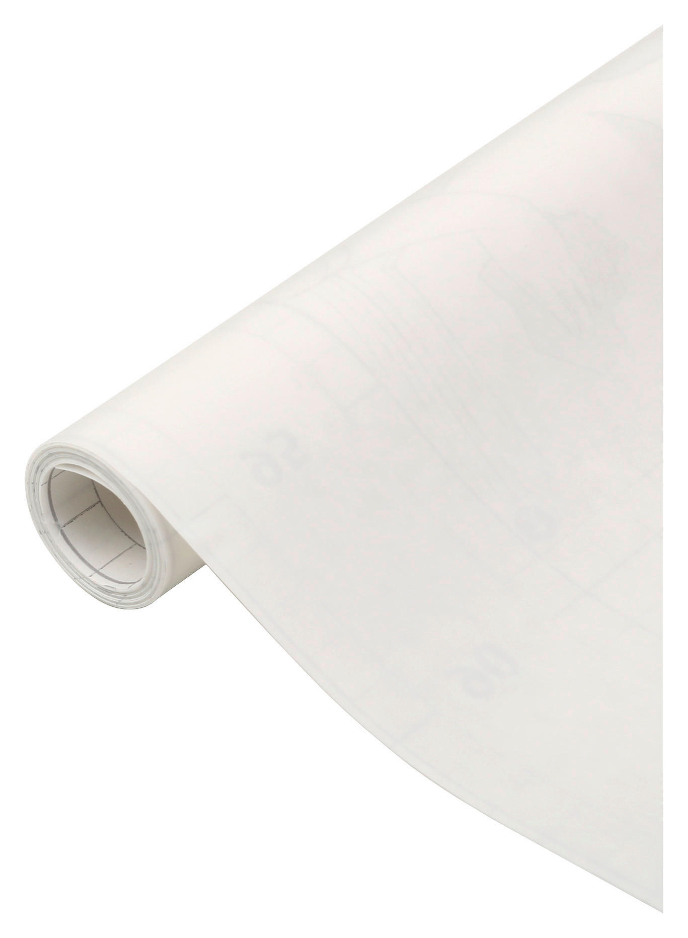 d-c-fix Fensterfolie Frost transparent B/L: ca. 90x150 cm Fensterfolie_d-c-fix_F3385011 - transparent (90,00/150,00cm) - d-c-fix