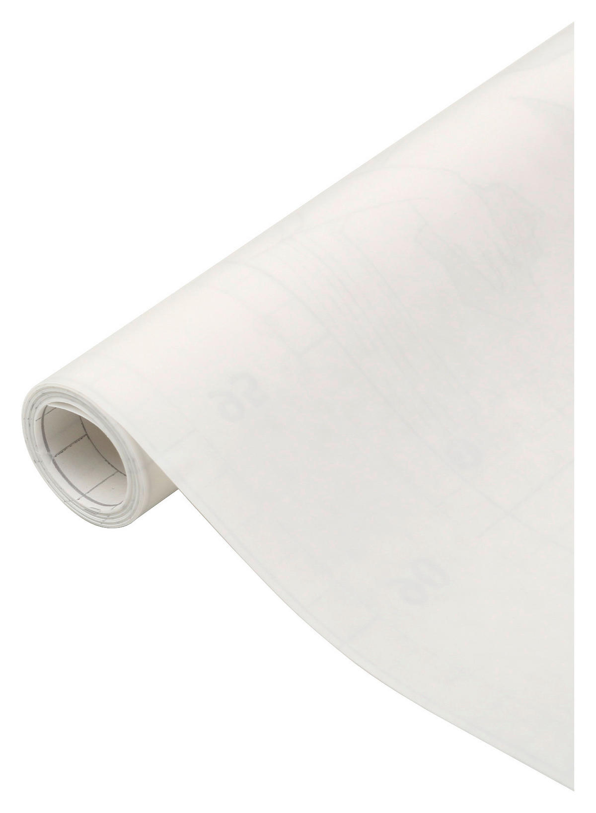 d-c-fix Fensterfolie Frost transparent B/L: ca. 90x150 cm Fensterfolie_d-c-fix_F3385011 - transparent (90,00/150,00cm) - d-c-fix