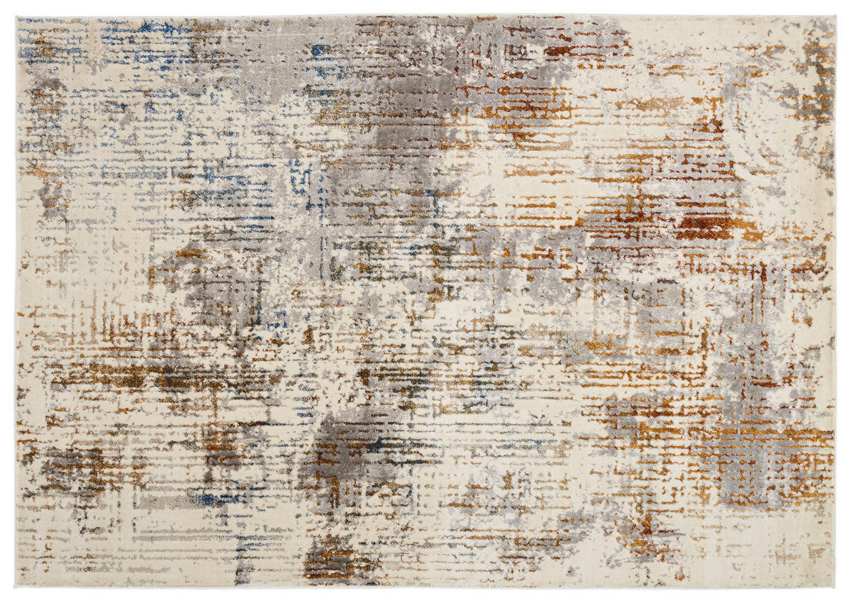 Webteppich Relato multicolor B/L: ca. 80x150 cm Relato - multicolor (80,00/150,00cm)