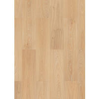 Laminatboden Eiche beige ca. 2,158 m² im Paket  B/L: ca. 28x128,5 cm pro Paket Eiche beige ca. 2,158 m² im Paket - beige (28,00/128,50cm)