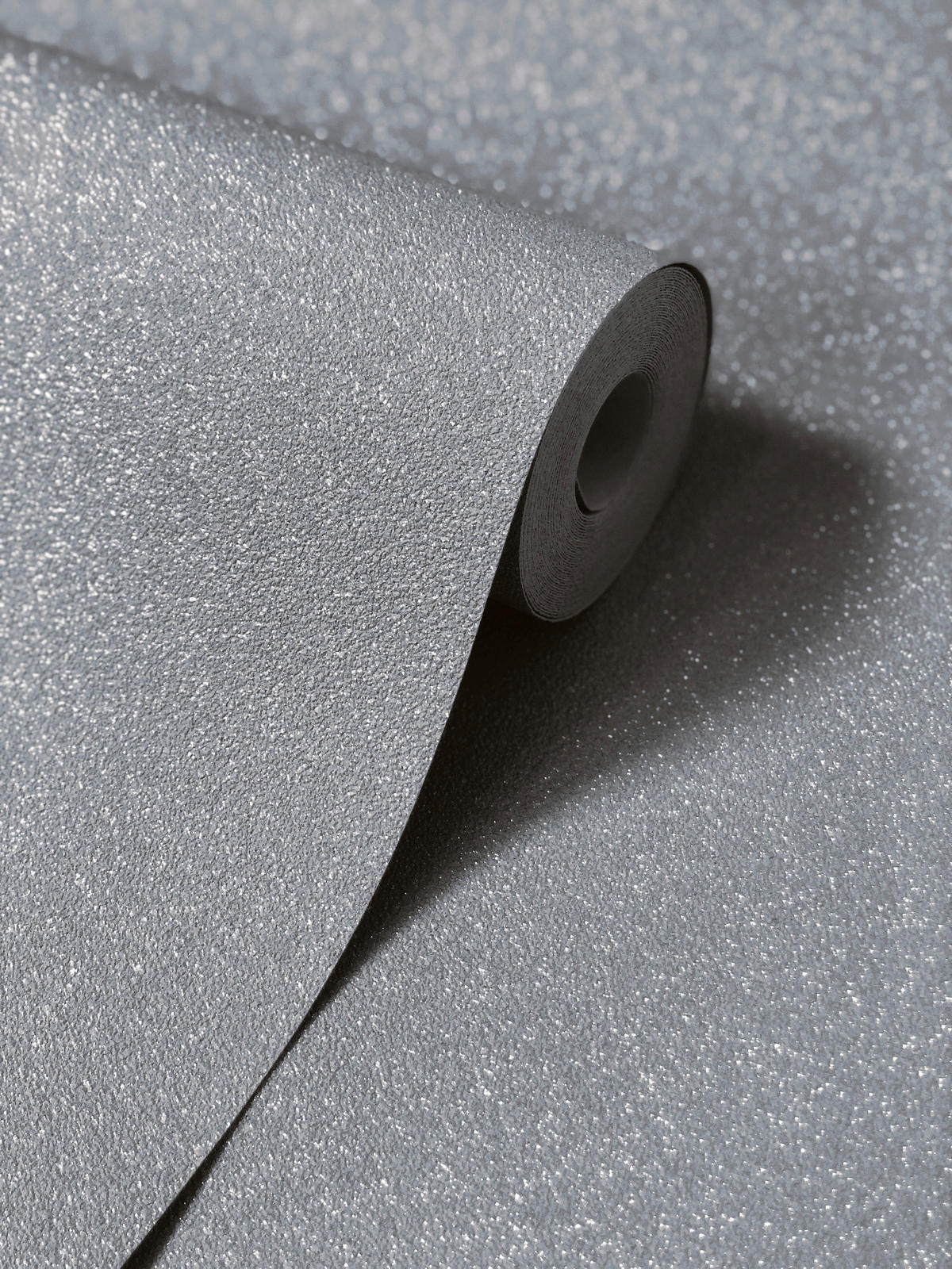 A.S.Creation Vliestapete grau B/H/D: ca. 53x1005x9,5 cm Vliestapete - grau (9,50/1005,00cm) - A.S.Creation