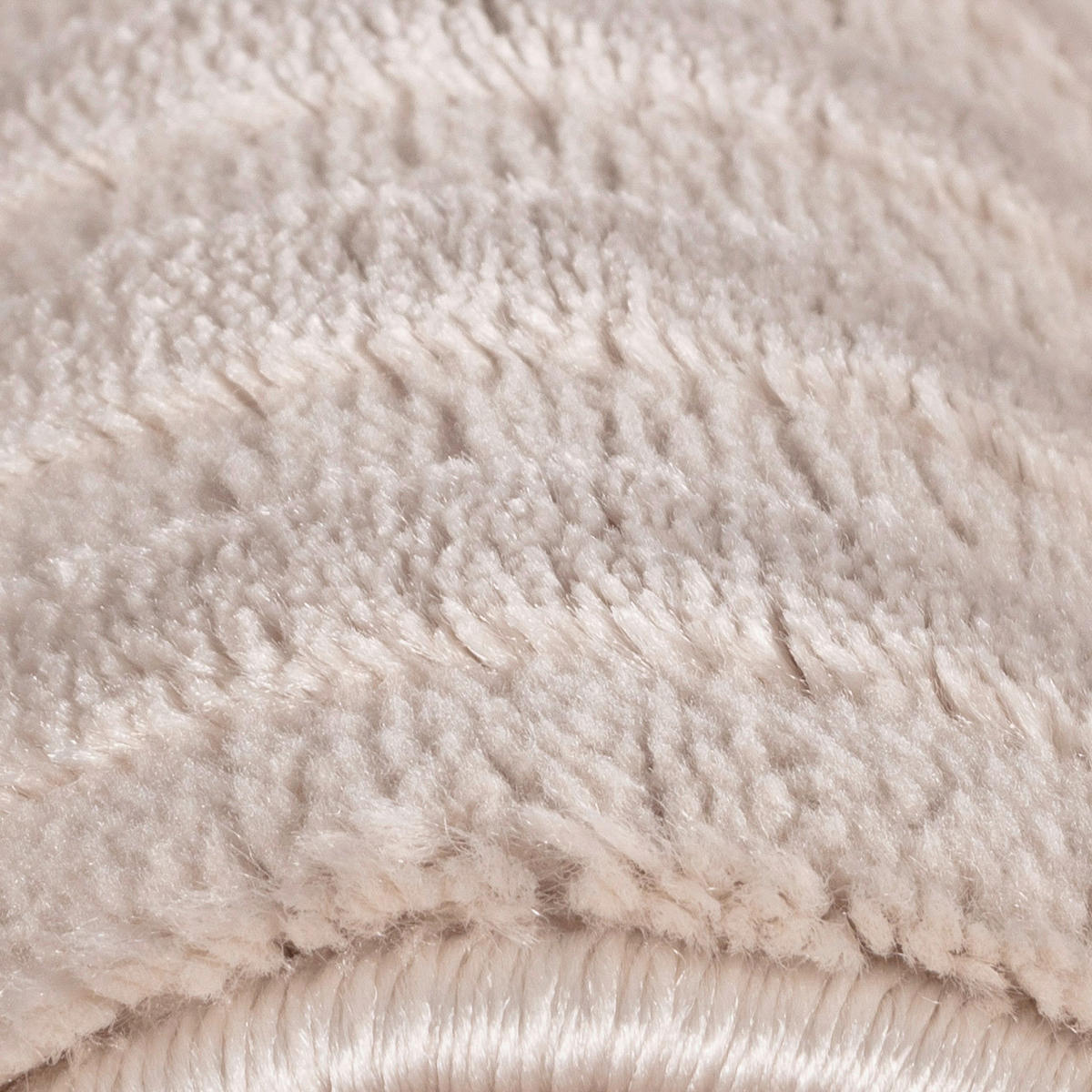 Ayyildiz Teppich SAHARA beige B/L: ca. 280x370 cm SAHARA - beige (280,00/370,00cm) - Ayyildiz