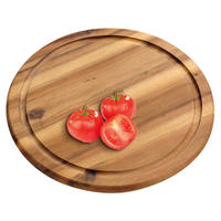 Kesper Vesperteller Vesperteller - natur (25,00cm) - Kesper