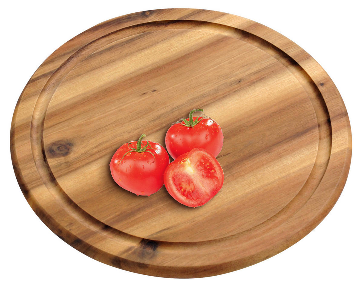Kesper Vesperteller Vesperteller - natur (25,00cm) - Kesper