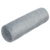Nackenrolle Nackenrolle_Cordoptik silber - silber (22,00cm)