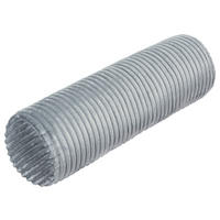 Nackenrolle Nackenrolle_Cordoptik silber - silber (22,00cm)