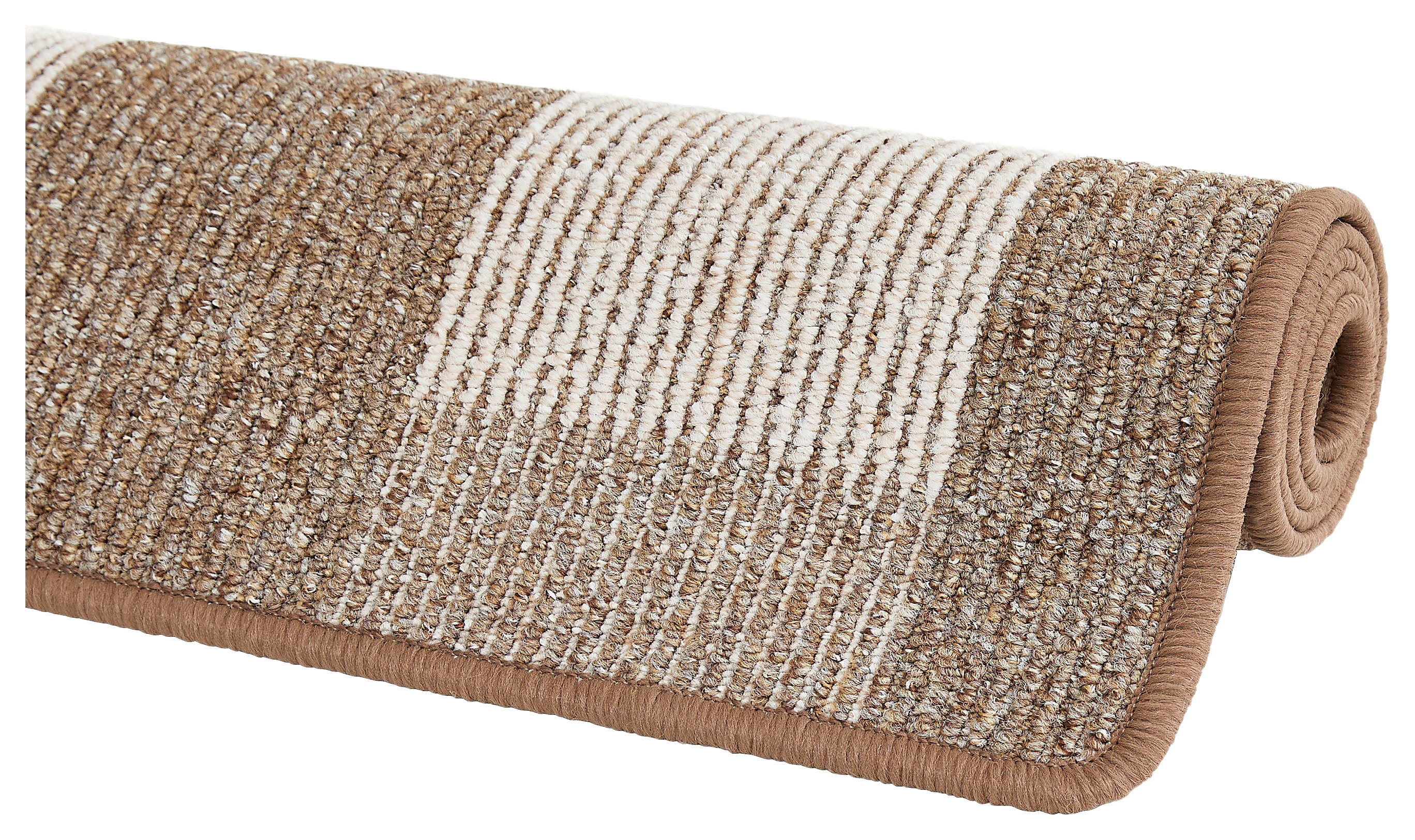 Andiamo Teppich Avallon beige B/L: ca. 67x120 cm Avallon - beige (67,00/120,00cm) - Andiamo