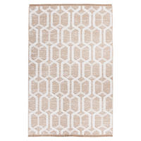 Obsession Teppich My Nomad sand B/L: ca. 200x290 cm My Nomad - sand (200,00/290,00cm) - Obsession