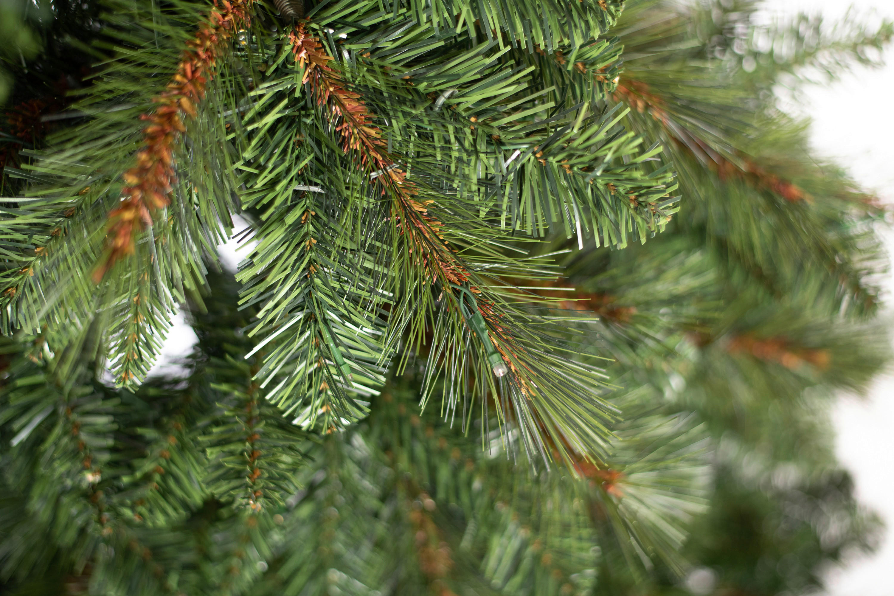 Evergreen Weihnachtsbaum Mesa Fichte gr...