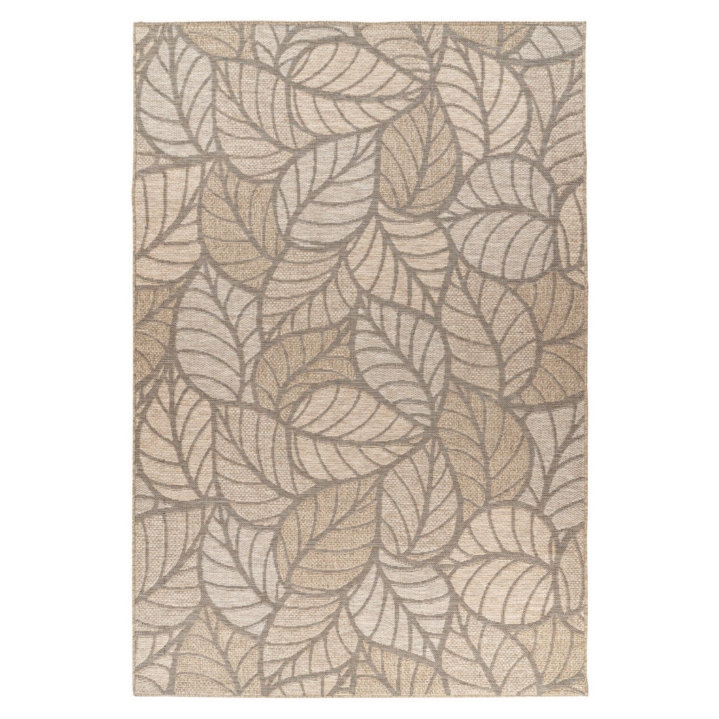 Thumbnail - Obsession Teppich My Odyssey taupe B/H/T/L/D: ca. 160x0,7x0x230x0 cm