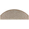 Stufenmatte Bonaza beige B/L: ca. 28x65 cm Bonaza - beige (28,00/65,00cm)