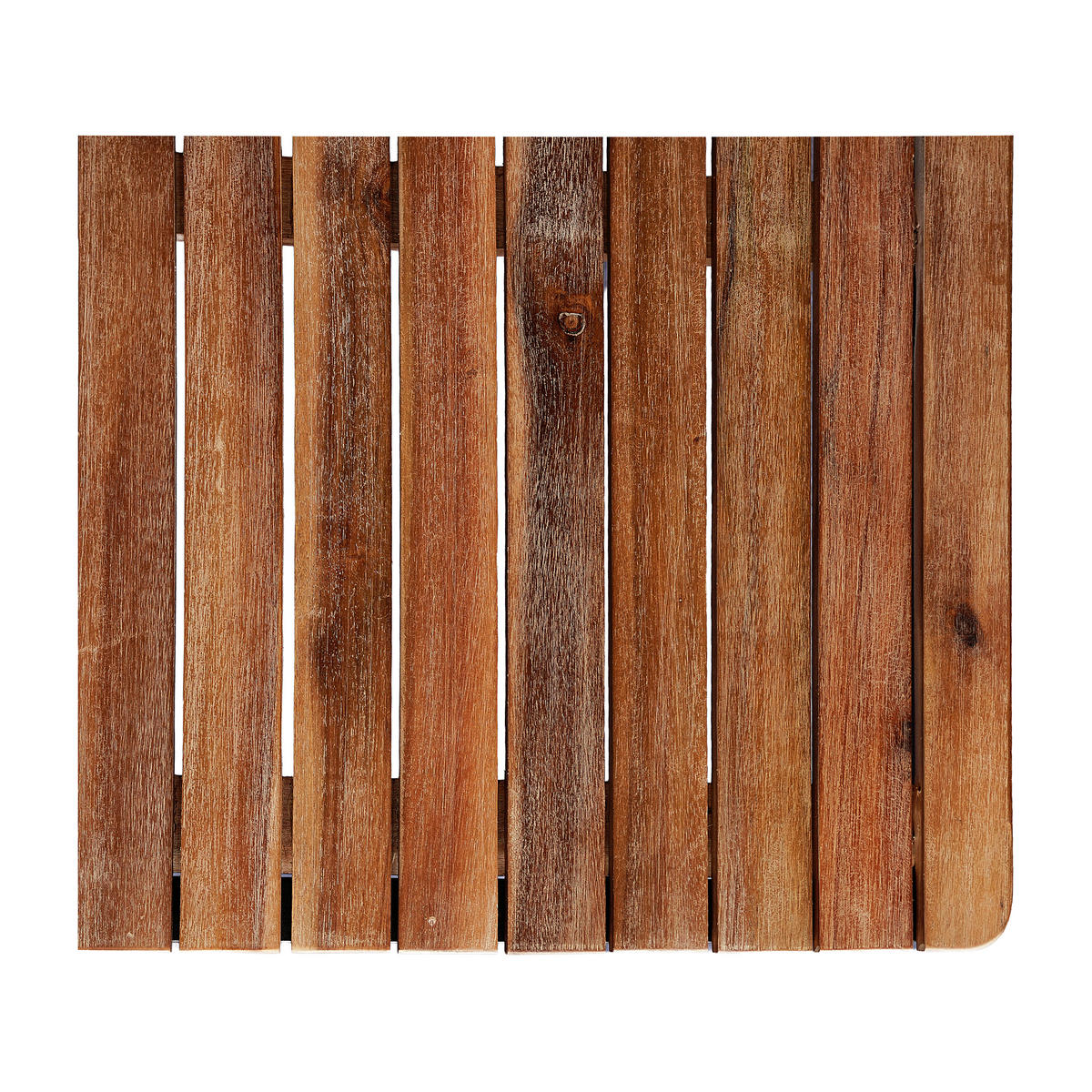 POCOline Gartensitzgruppe grau Akazie Gartensitzgruppe_5tlg. - grau - POCOline