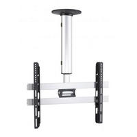 VCM Deckenhalterung CM4 Mini silber schwarz Deckenhalterung CM4 Mini - schwarz/silber - VCM