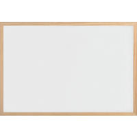 The Wall Magnet-Schreibtafel Magnet-Schreibtafel - weiß (40,00/60,00cm) - The Wall