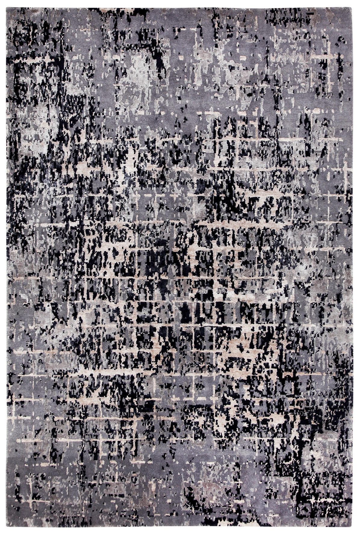 Obsession Teppich My Sense of Obsession taupe B/L: ca. 200x290 cm My Sense of Obsession - taupe (200,00/290,00cm) - Obsession