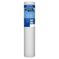 Erfurt Vliestapete Protect Protect weiß B/L: ca. 53x1005 cm Protect - weiß (53,00/1005,00cm) - Erfurt