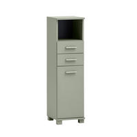 Highboard Mono Pistazie B/H/T: ca. 30,3x110,5x32,6 cm Mono - Pistazie (30,30/110,50/32,60cm) - Möbelpartner