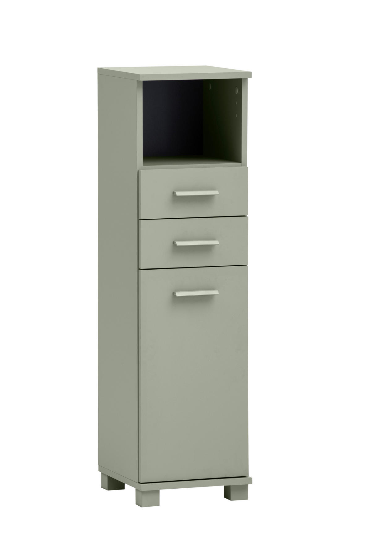 Highboard Mono Pistazie B/H/T: ca. 30,3x110,5x32,6 cm Mono - Pistazie (30,30/110,50/32,60cm) - Möbelpartner