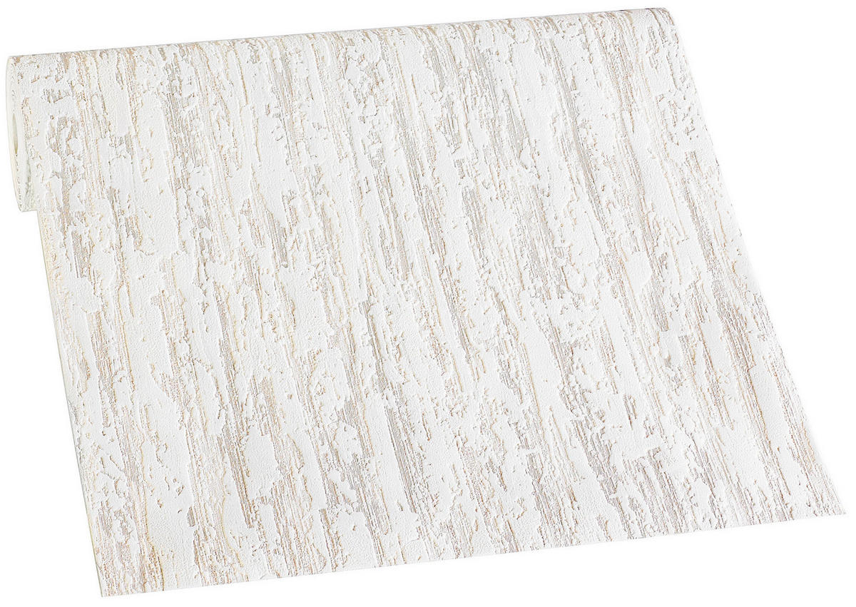 Vinyltapete Struktur braun B/L: ca. 53x1005 cm Vinyltapete_2409-65 - braun (53,00/1005,00cm)