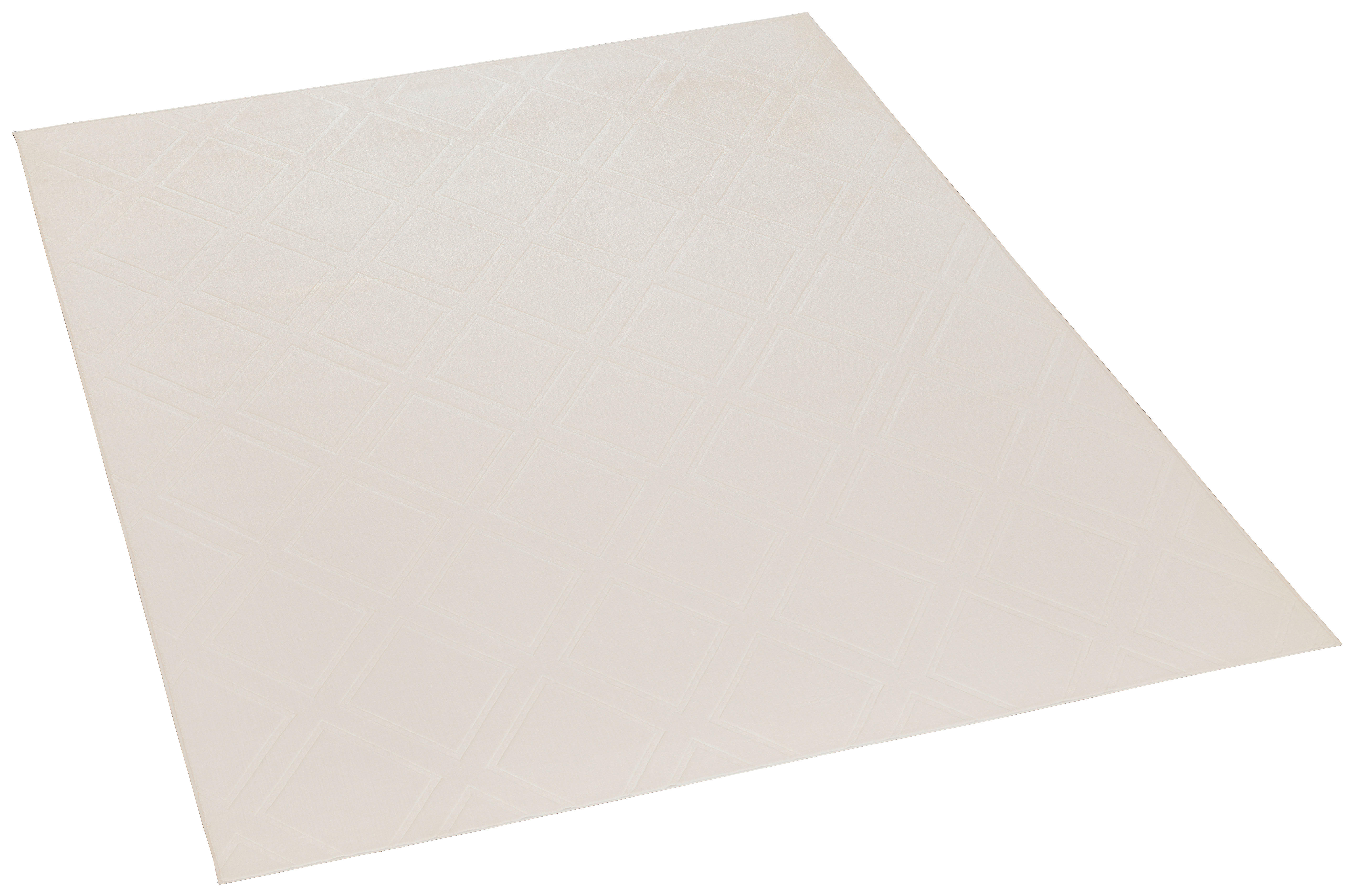 Teppich Monaco beige B/L: ca. 160x230 cm Monaco - beige (160,00/230,00cm)
